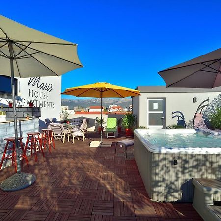 Penthouse Apartment Maric Split Exterior photo