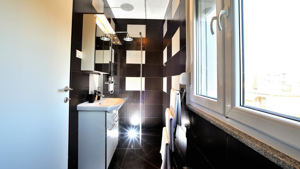 Penthouse Apartment Maric Split Room photo