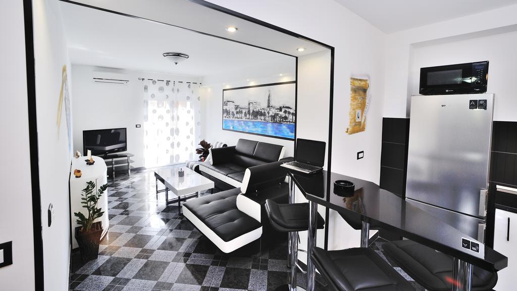 Penthouse Apartment Maric Split Room photo