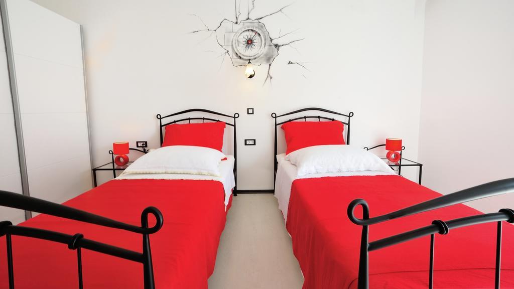 Penthouse Apartment Maric Split Room photo