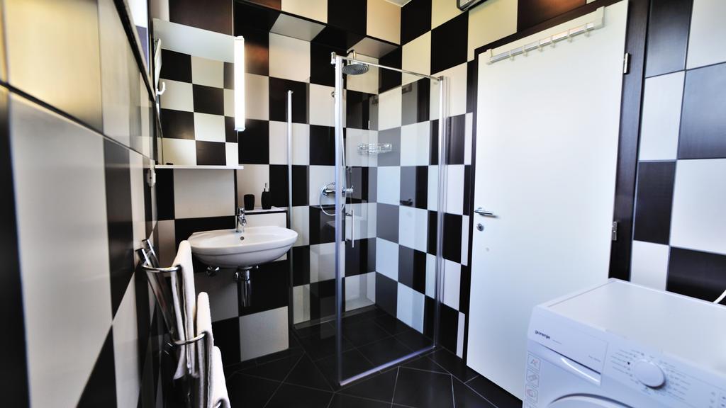 Penthouse Apartment Maric Split Room photo