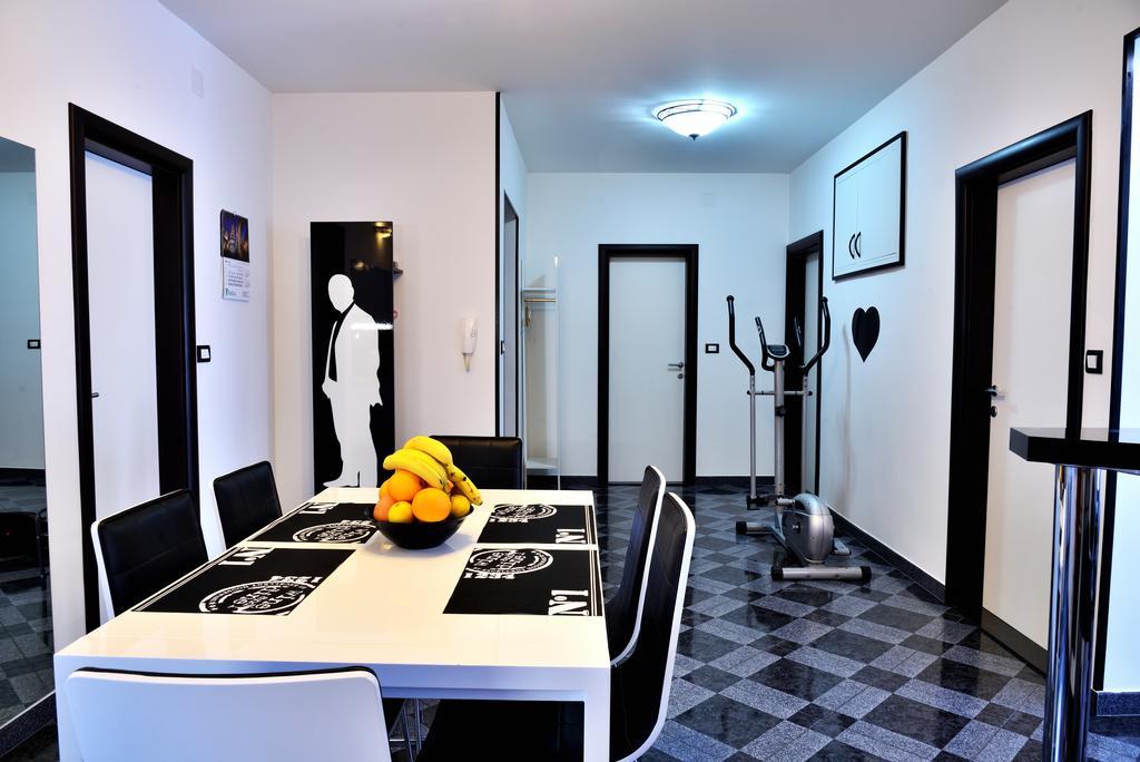 Penthouse Apartment Maric Split Exterior photo