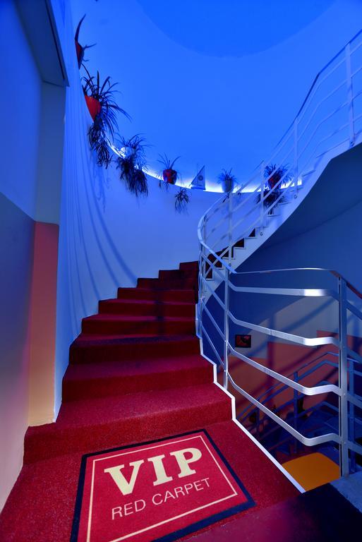 Penthouse Apartment Maric Split Exterior photo